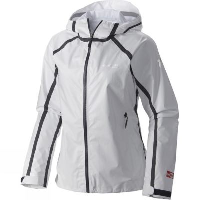 Chaquetas Columbia OutDry Ex Gold Tech Shell Mujer Blancas - Chile IKE473901